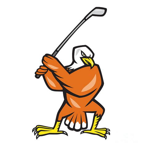 What is an Eagle in Golf?